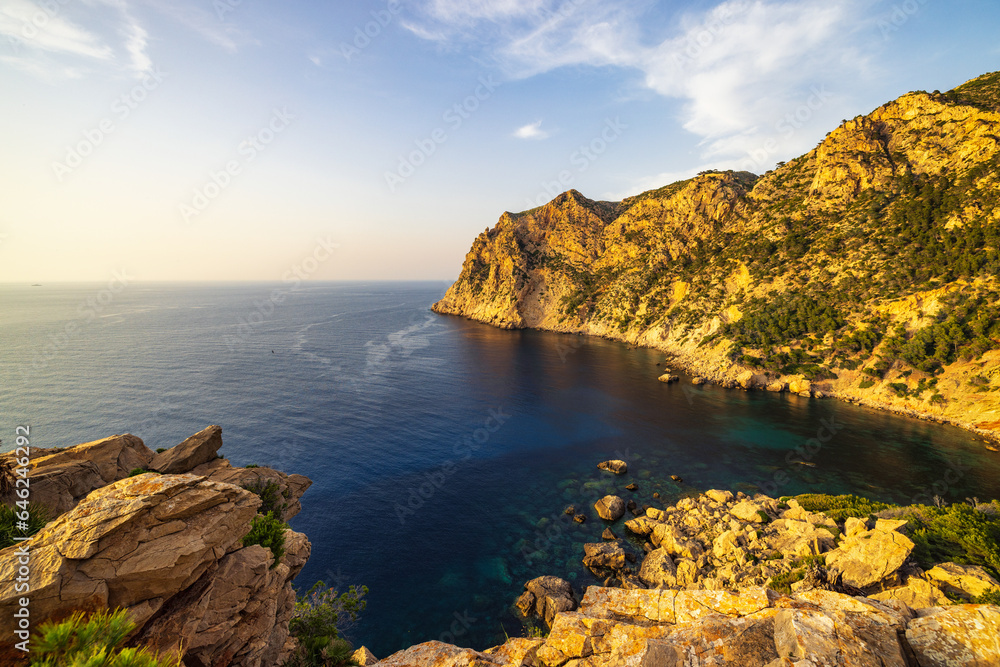 Mallorca Landscapes - classic Collection