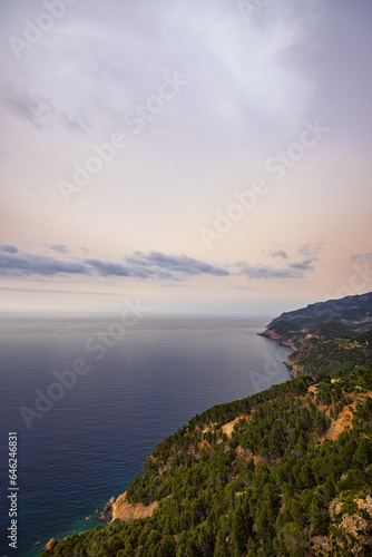 Mallorca Landscapes - classic Collection