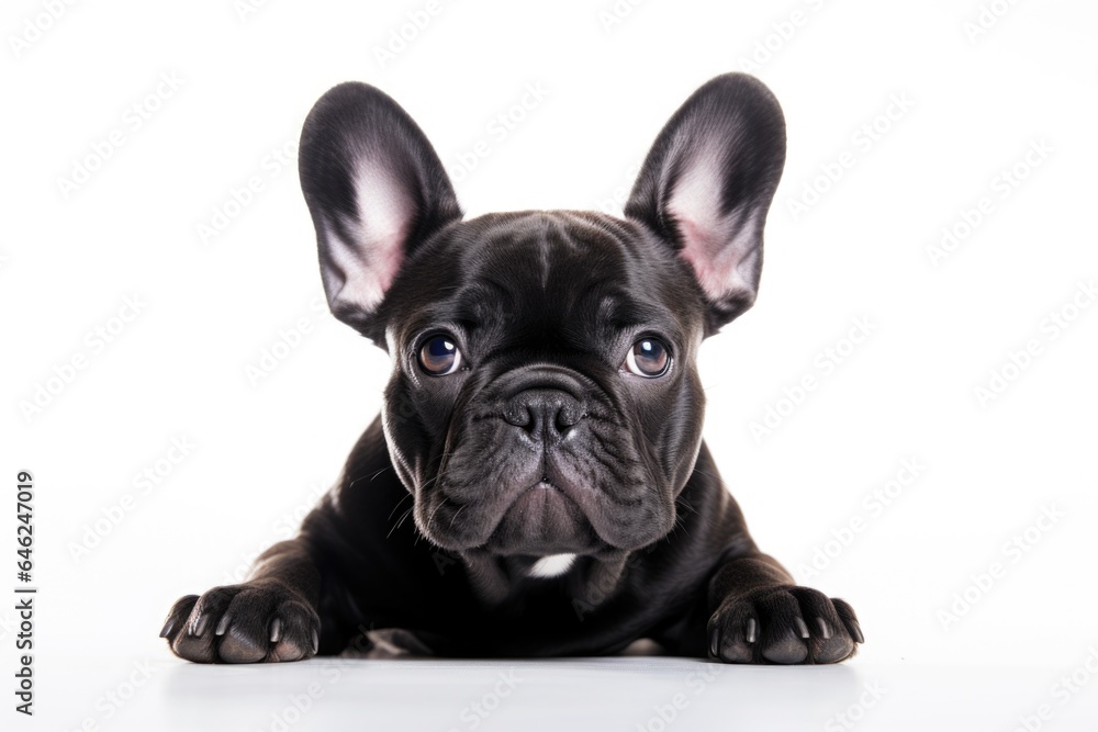 French bulldog background French bulldog background