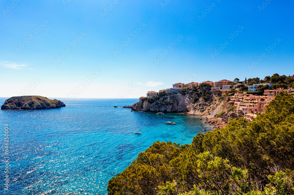 Fototapeta premium Mallorca Landscapes - classic Collection