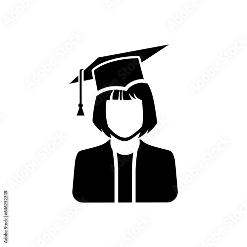 Graduate Girl