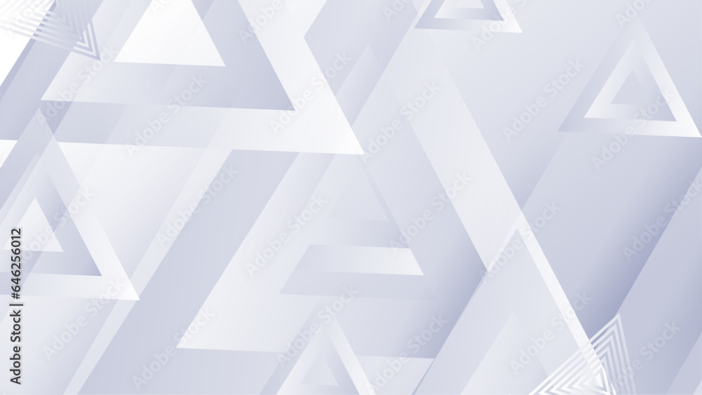Vector white abstract gradient background simple Vector white abstract gradient background simple