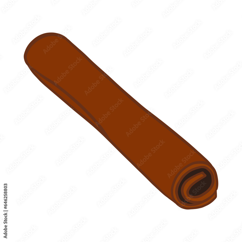 Brown Single Cinnamon Brown Single Cinnamon
