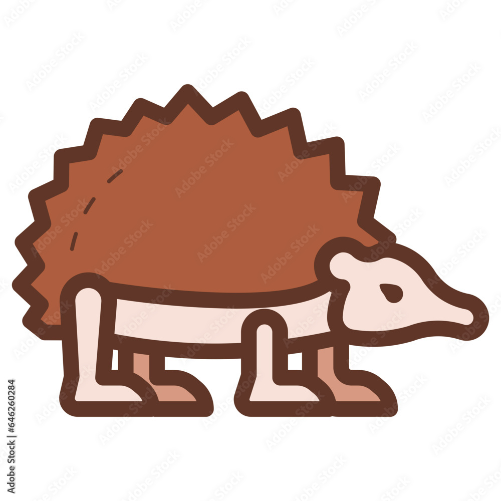hedgehog icon