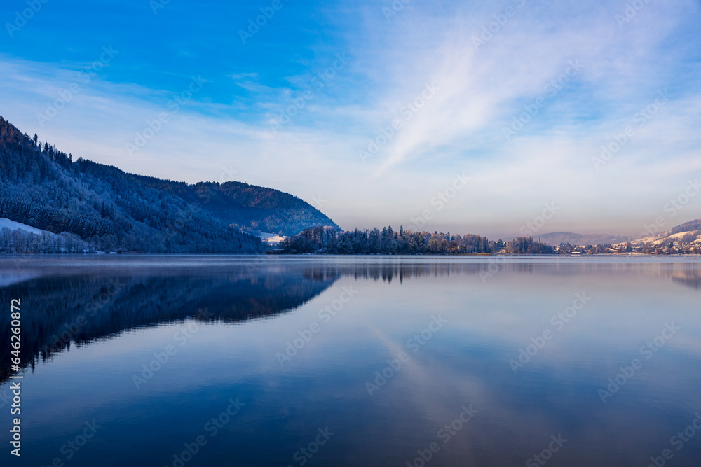 Majestic Lakes - Schliersee