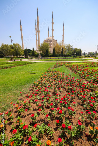 Adana - Turkey, August 20, ...