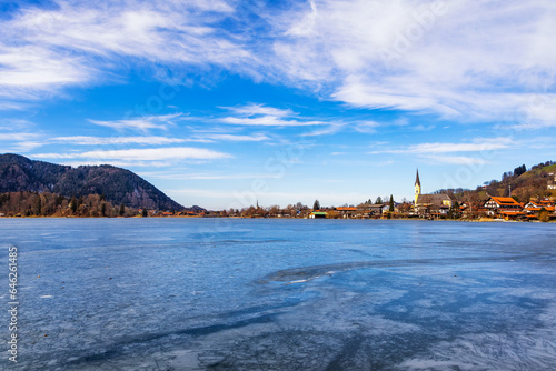 Majestic Lakes - Schliersee © Videografic