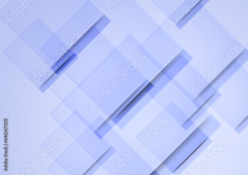 紫の四角形イメージテクスチャ背景