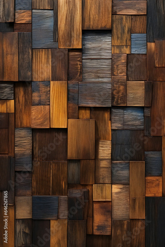 Wooden texture background, Floor pattern, Abstract wooden texture for design