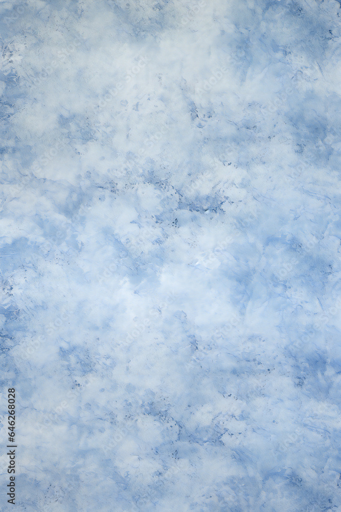 Blue grunge abstract background with space for your text or image