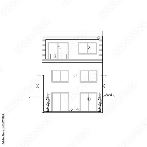 utoCAD Plans Collection. Experience the convenience and professionalism of having a vast selection of AutoCAD plans at your fingertips. Download our AutoCAD plans stock collection today.