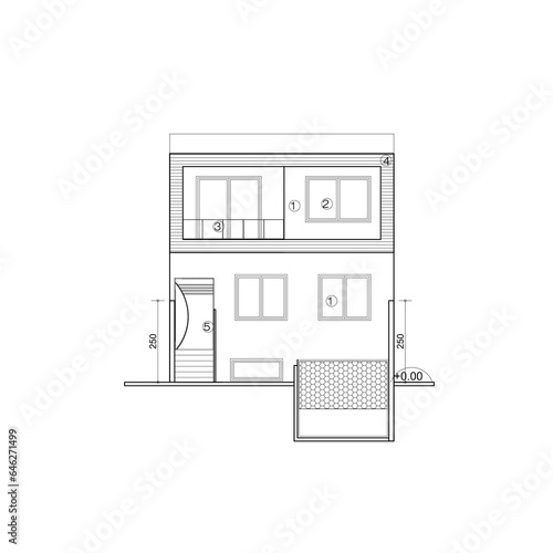 utoCAD Plans Collection. Experience the convenience and professionalism of having a vast selection of AutoCAD plans at your fingertips. Download our AutoCAD plans stock collection today.