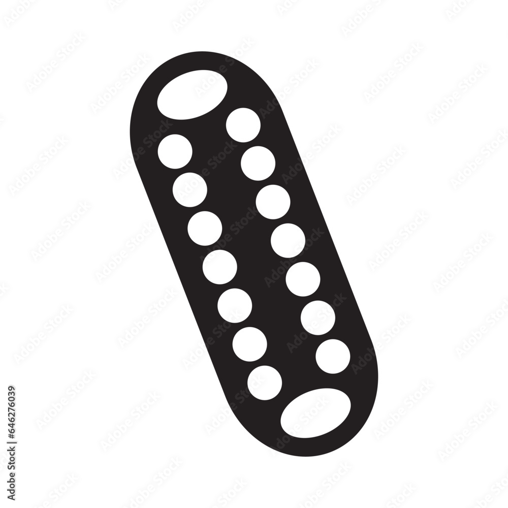 Congklak vector icon Congklak vector icon