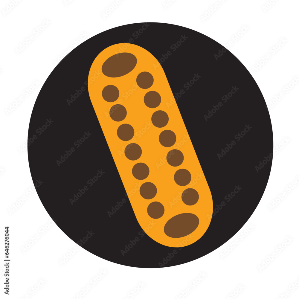 Congklak vector icon Congklak vector icon