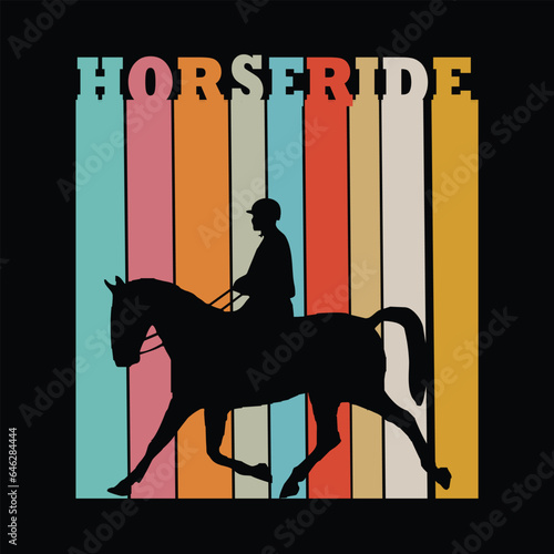 horseride