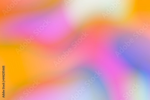 Tableau sur toile FOND ABSTRAIT GRAPHIQUE GRADIENT