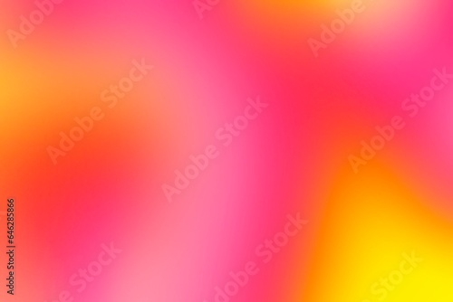Fotografie FOND ABSTRAIT GRAPHIQUE GRADIENT