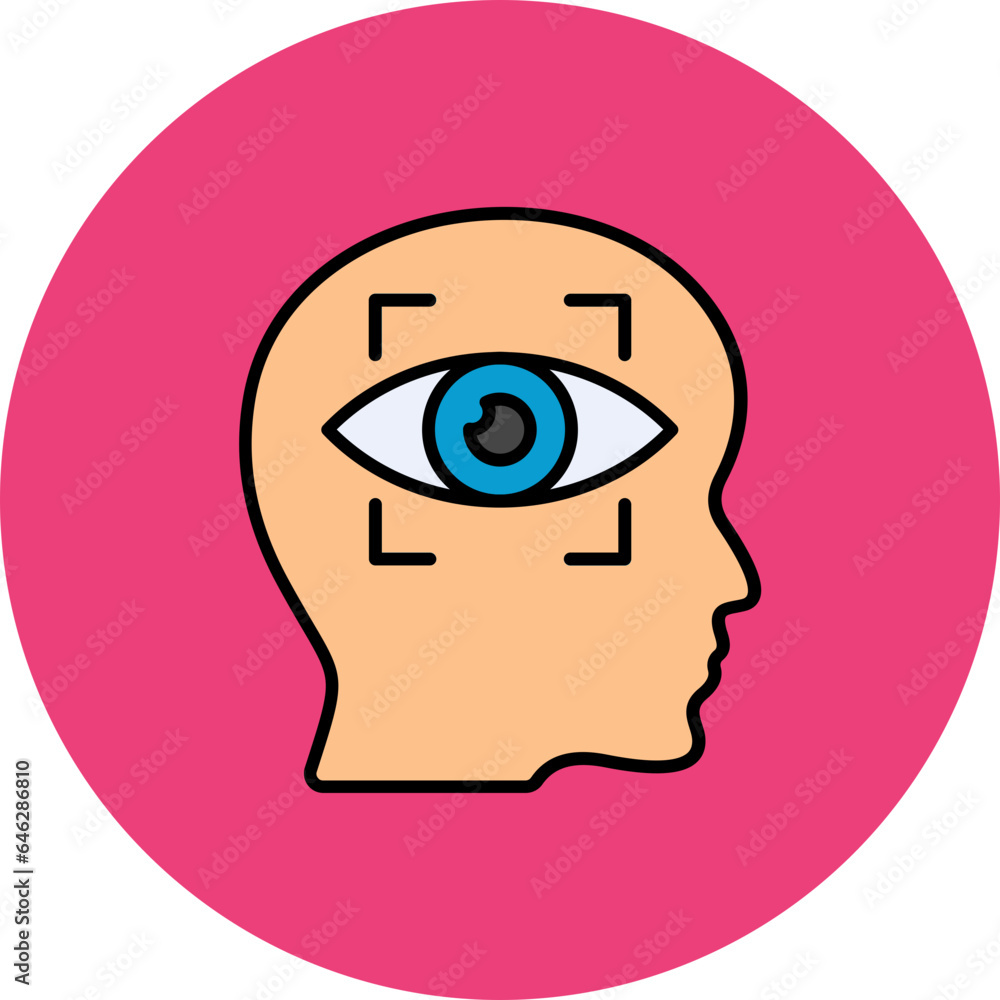 Vision Icon Vision Icon