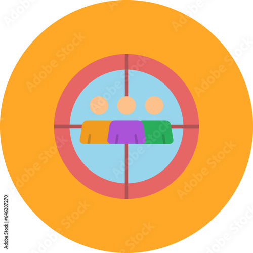 Target Icon