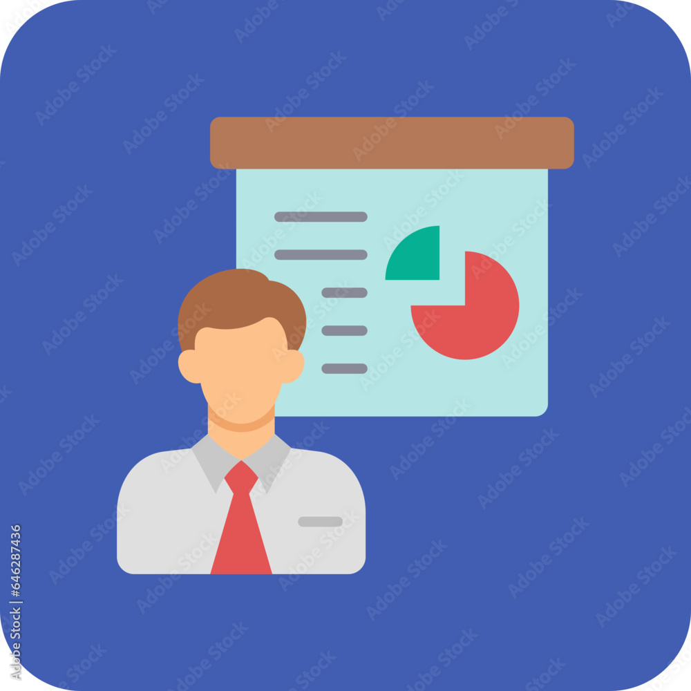 Presentation Icon Presentation Icon