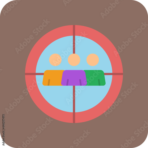 Target Icon