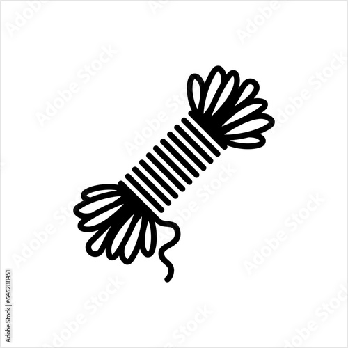 Rope Bundle Icon M_2008001