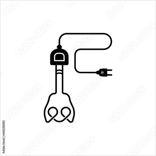 Water Heating Coil Icon, Electric Water Heating Coil, Coil Immersion