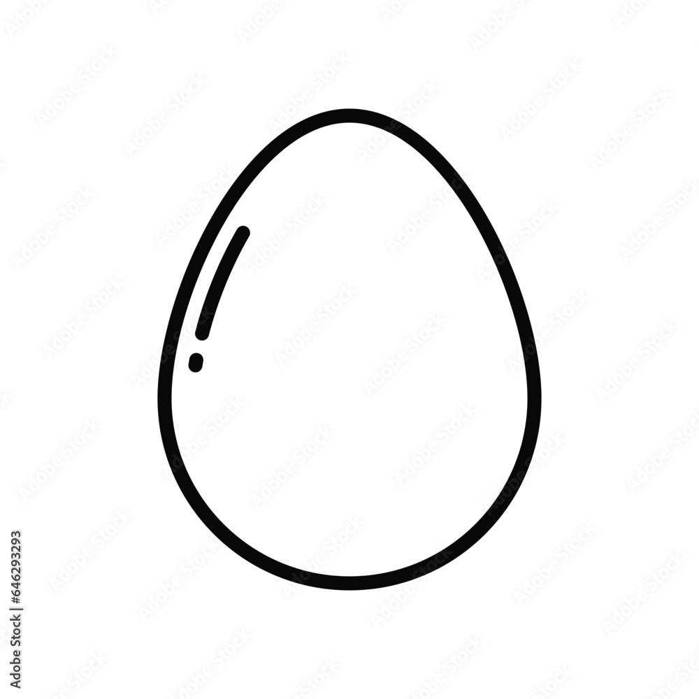 egg icon vector design template simple and clean egg icon vector design template simple and clean