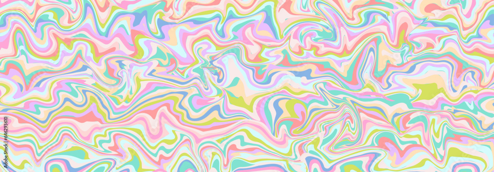 Groovy hippie Liquid marble texture.Wavy marble psychedelic swirl.Y2k aesthetic.Groovy hippie Liquid marble texture posters.Trendy 70s retro psychedelic style. Groovy hippie Liquid marble texture.Wavy marble psychedelic swirl.Y2k aesthetic.Groovy hippie Liquid marble texture posters.Trendy 70s retro psychedelic style.