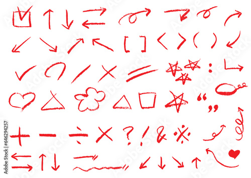 빨간펜(색연필)_드로잉-05