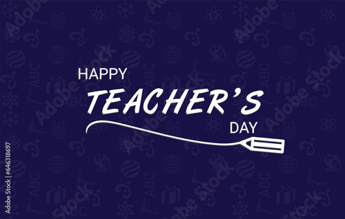 Happy Teachers  Day  