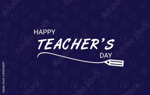 Happy Teachers' Day 