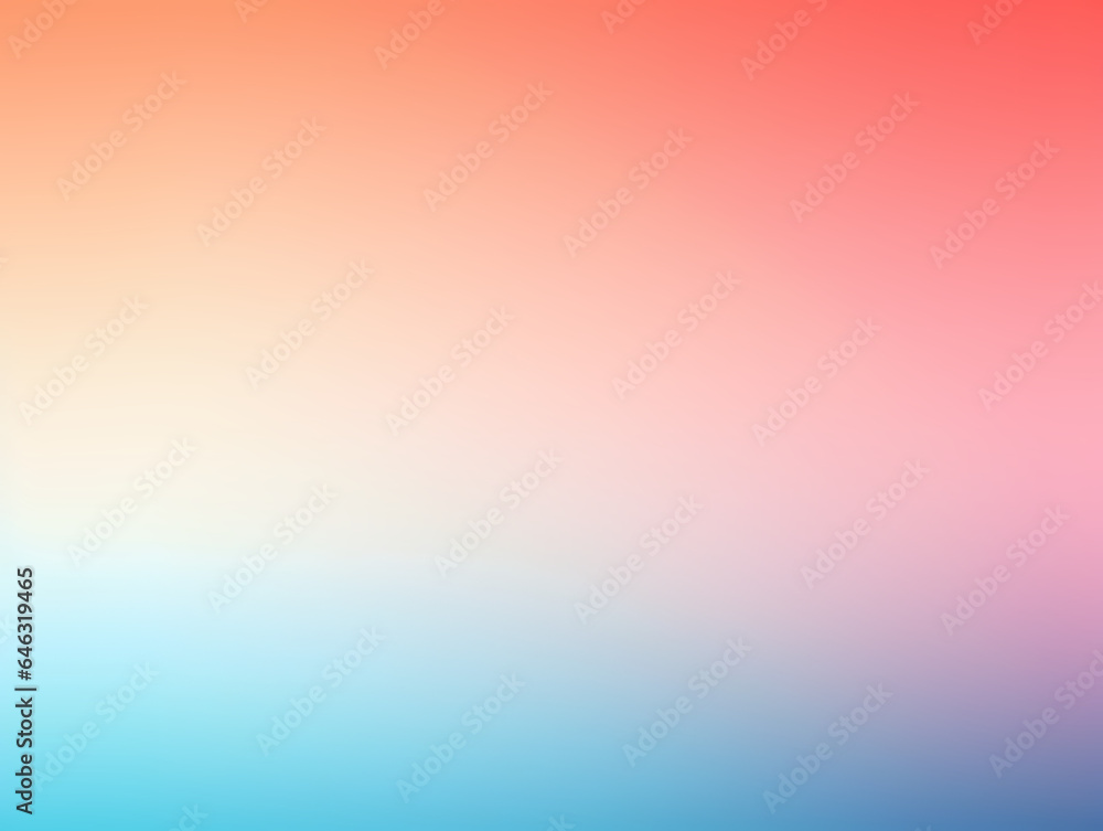Obraz premium abstract colorful background