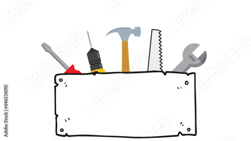 DIY King Home Improvement Do it yourself, Building Repairing your home and garden with tools perfect Craftsmanship