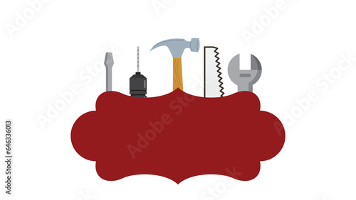 DIY King Home Improvement Do it yourself, Building Repairing your home and garden with tools perfect Craftsmanship