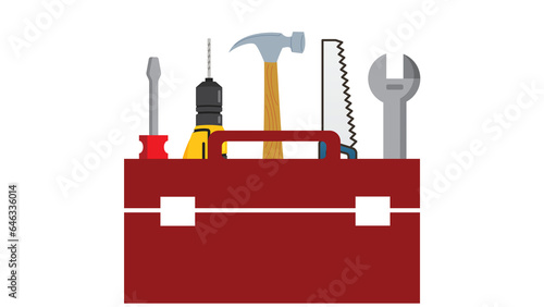 DIY King Home Improvement Do it yourself, Building Repairing your home and garden with tools perfect Craftsmanship