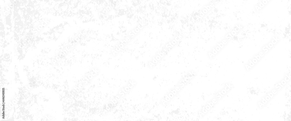 White grunge wall texture for background, wet concrete wall, white abstract monochrome background, vector pattern of scratches. White grunge wall texture for background, wet concrete wall, white abstract monochrome background, vector pattern of scratches.