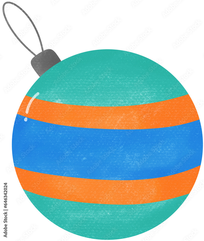 Baubles Baubles