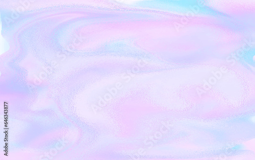 Holographic backgrounds. Vector illustration. Can be used for brochures, banners, postcards or other.