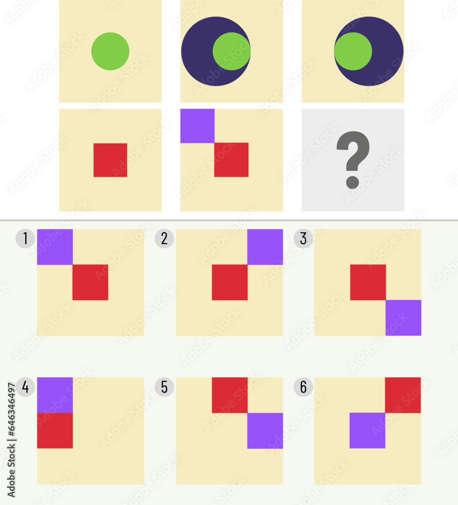 Mind game, Brain questions - IQ TEST, Visual intelligence questions, Find the missing part. Mind game, Brain questions - IQ TEST, Visual intelligence questions, Find the missing part.
