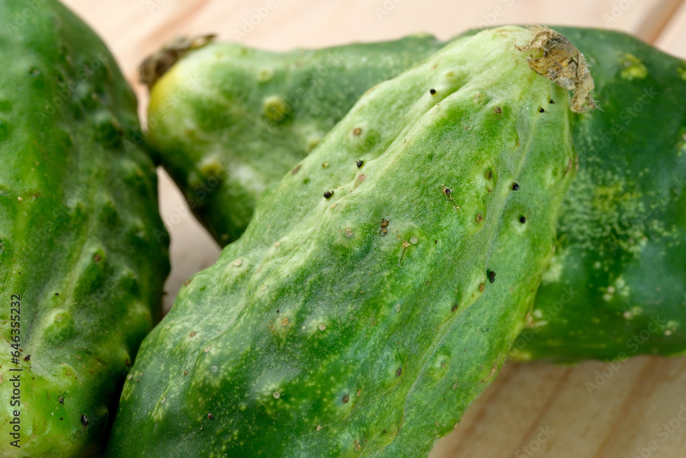 Custom homemade unwashed cucumbers Custom homemade unwashed cucumbers