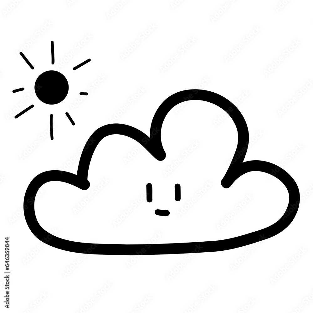weather icon weather icon