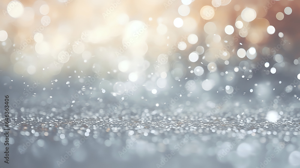 Obraz premium abstract bokeh background 2