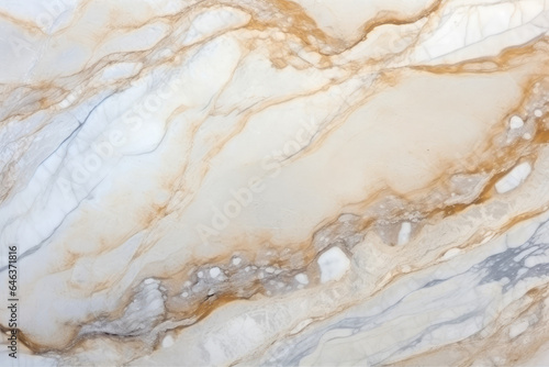 Opulent Craftsmanship  A Captivating Close-Up of the Sophisticated and Intricate Texture of Smooth Marble  Showcasing its Refined Beauty and High-Quality Design