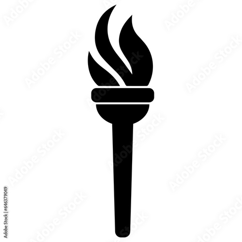 torch icon