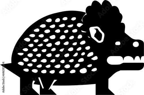 Diprotodon icon 2