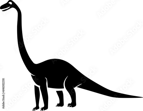 Diplodocus icon 3 © Erum
