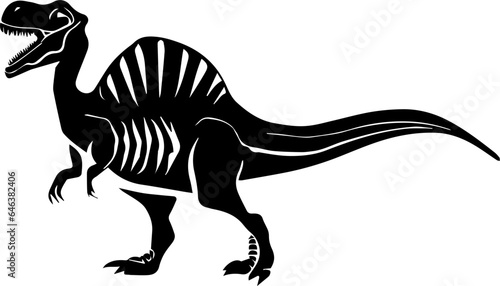 Dilophosaurus icon 2