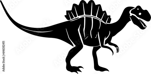 Dilophosaurus icon 1