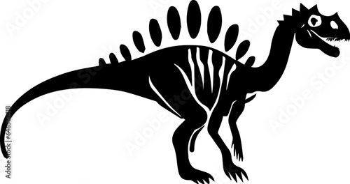 Dilophosaurus icon 3